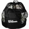 Wilson All Sport Ball Bag