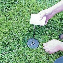 Proline Football Field Line Marking Kit -Football Shop Online A15 345A