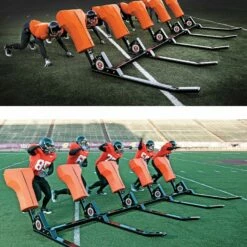 Rogers Powerline Sled, 5 MAN -Football Shop Online A47 338m 4