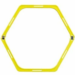 Kwik Goal Hex Speed Rings Agility Trainer Set 11 Kwik Goal Hex Speed Rings Agility Trainer Set -Football Shop Online a11 998 03
