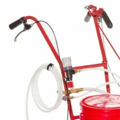 New Stripe Eco-Liner SP Self-Propelled Field Paint Striping Machine -Football Shop Online a15 103 2