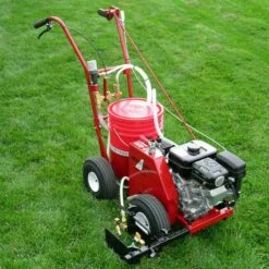 New Stripe Eco-Liner SP Self-Propelled Field Paint Striping Machine -Football Shop Online a15 103w 15