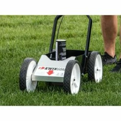 Kwik Goal Field Paint Striping Machine -Football Shop Online a15 127 03