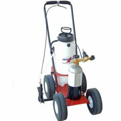 Newstripe FieldLiner 3 Paint Marker -Football Shop Online a15 178 2