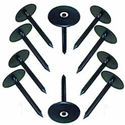 10 Piece Replacement Locator Set for Field Marking Kits