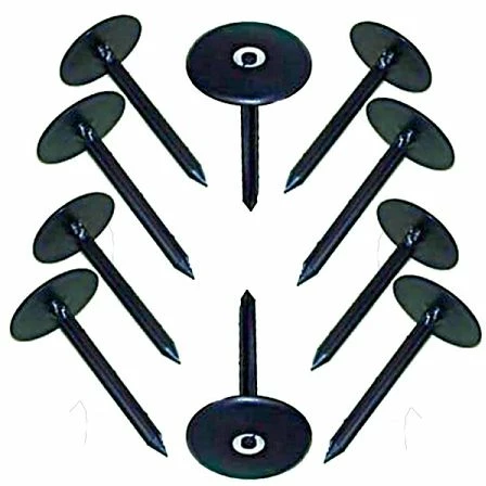 10 Piece Replacement Locator Set for Field Marking Kits 1 10 Piece Replacement Locator Set for Field Marking Kits