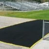 Aer-Flo 3663-G Cross Over Zone Track Protector, 15'x30'