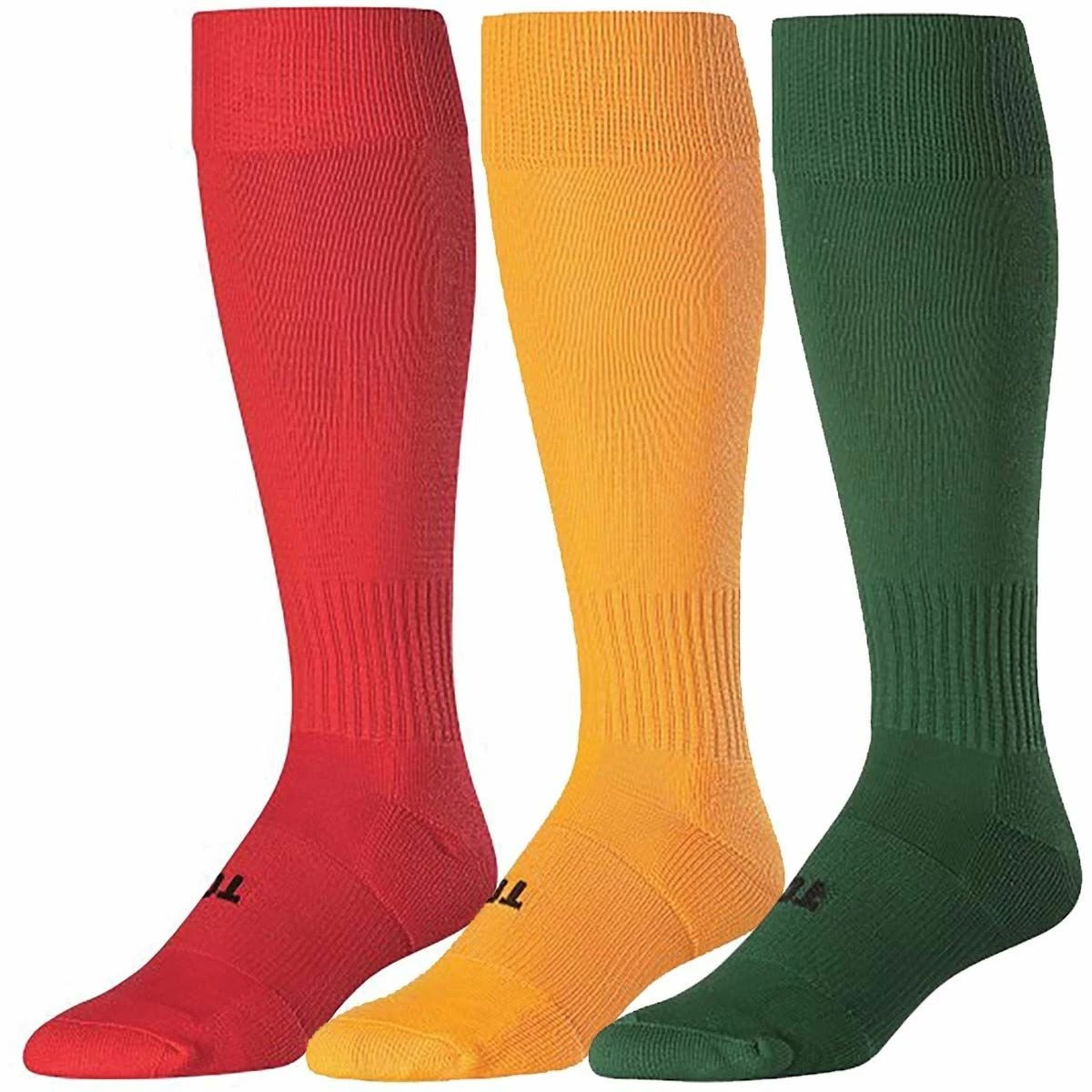 Twin City Champion Socks, MEDIUM Kelly Green 2 Twin City Champion Socks, MEDIUM Kelly Green - Image 2