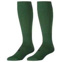 Twin City Champion Socks, LARGE Gray