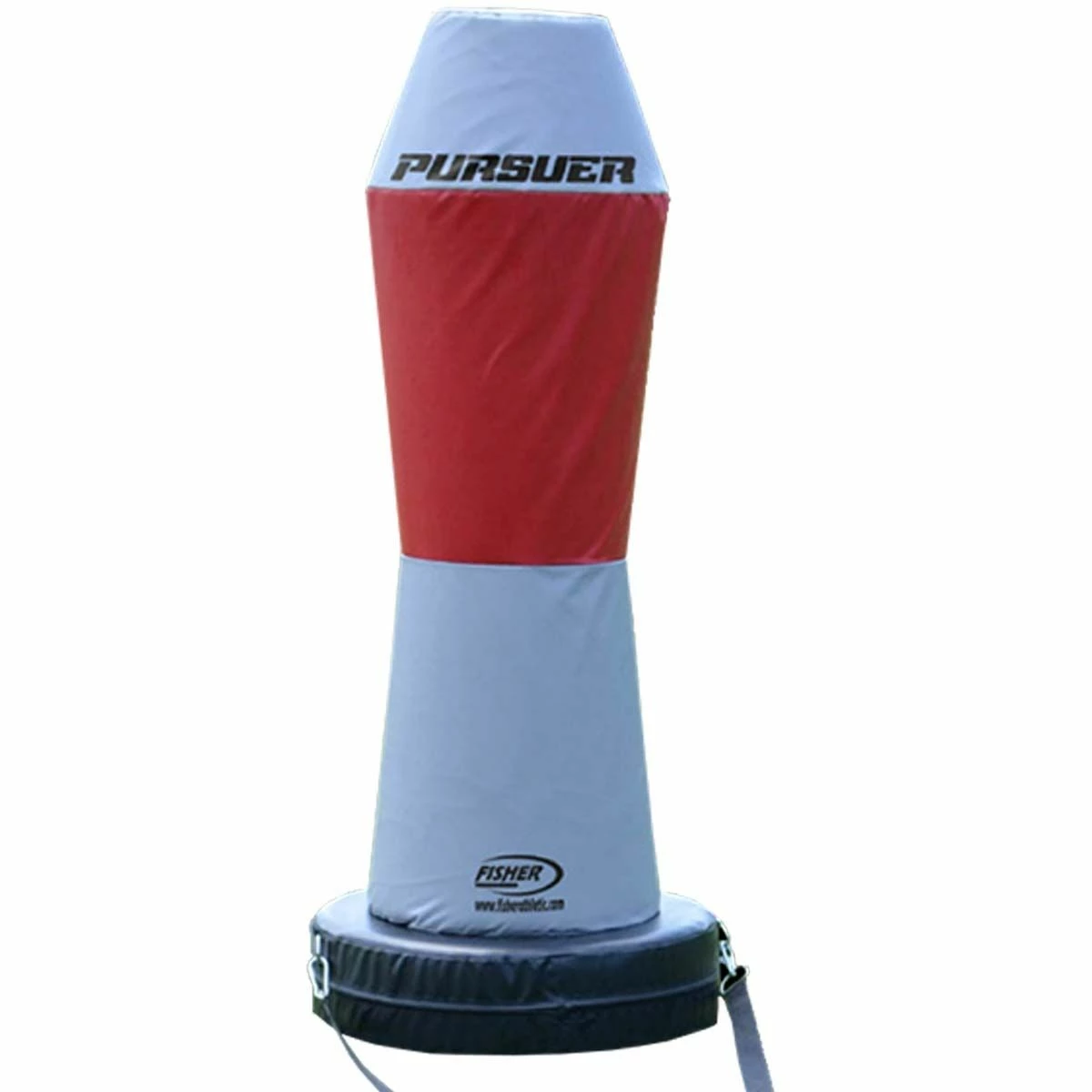 Fisher Rocket Pursuer Moving Football Tackling Dummy 1 Fisher Rocket Pursuer Moving Football Tackling Dummy