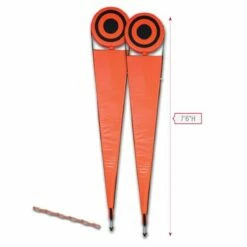 Champro Deluxe Football Chain Set -Football Shop Online a47 007 1