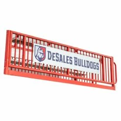 Kwik Goal Front/Rear Artwork Panel for Coach's Tower