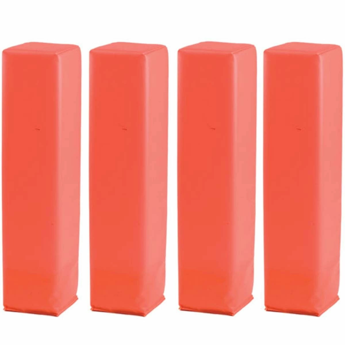 Champion Football Line & End Zone Pylon Set 1 Champion Football Line & End Zone Pylon Set