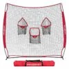 POWERNET Football QB Passer Training Net
