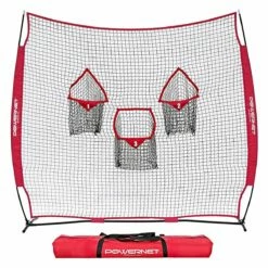 POWERNET Football QB Passer Training Net