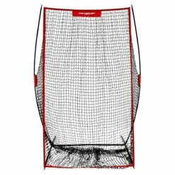 POWERNET Football Sideline Kicking Net