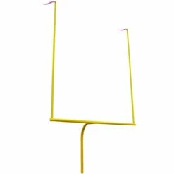 First Team All American 5-9/16" dia. High School & College Football Goal Post