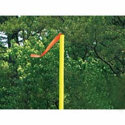 Fisher Football Goal Post Wind Streamer, WS3