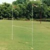 Fisher H-Frame COLLEGE Goal Post, 6000HCH (ea)