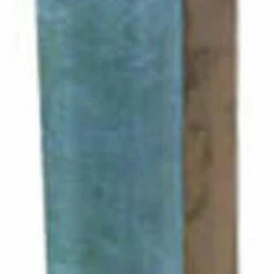 Semi-Permanent Soccer/Football Goal Post Ground Sleeves, set of 4