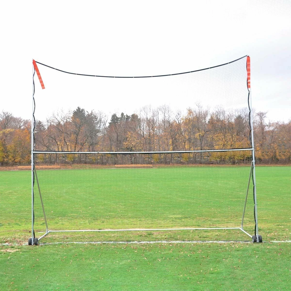 Jaypro Portable HIGH SCHOOL Practice Football Goal Post, PPG-4HS 1 Jaypro Portable HIGH SCHOOL Practice Football Goal Post, PPG-4HS