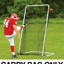 Fisher CARRY BAG for Football Kicking Cage