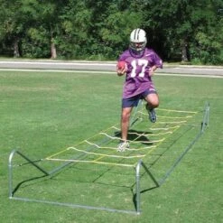 Football High Step Agility Trainer, 1201987