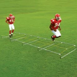 Fisher 30' Agility Master High Step Trainer, AM30