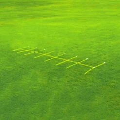 Fisher 20' REPLACEMENT ROPES for Agility Master High Step Trainer