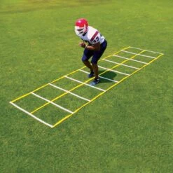 Fisher 15' Double Speed Ladder, AGL4815