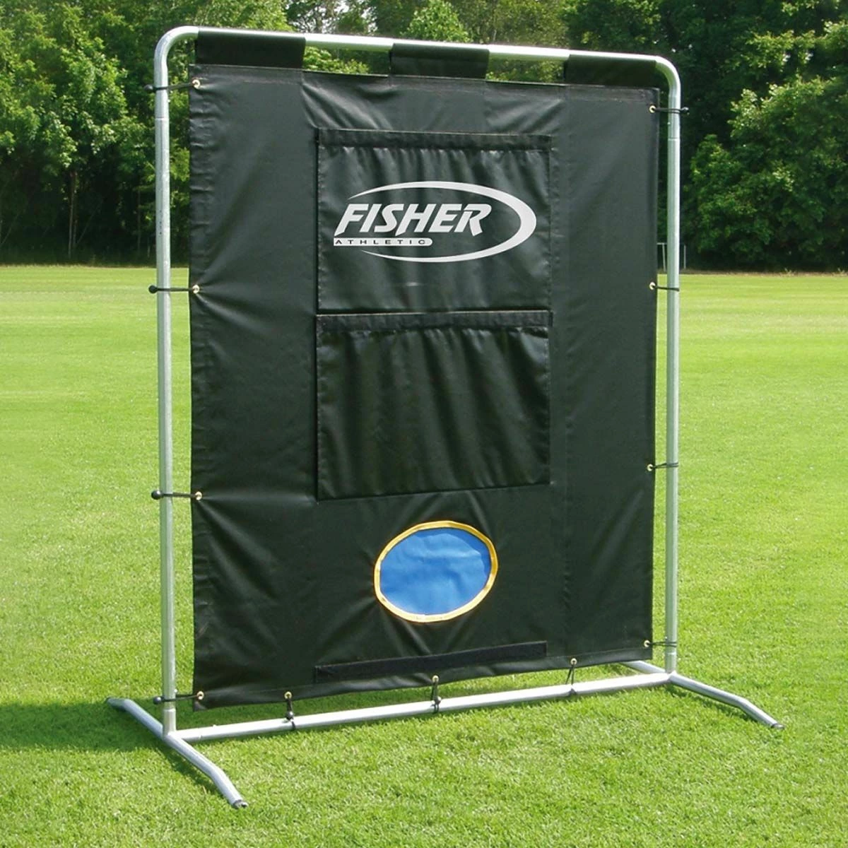 Fisher Snap Coach Football Trainer, SCT100 6 Fisher Snap Coach Football Trainer, SCT100 - Image 6
