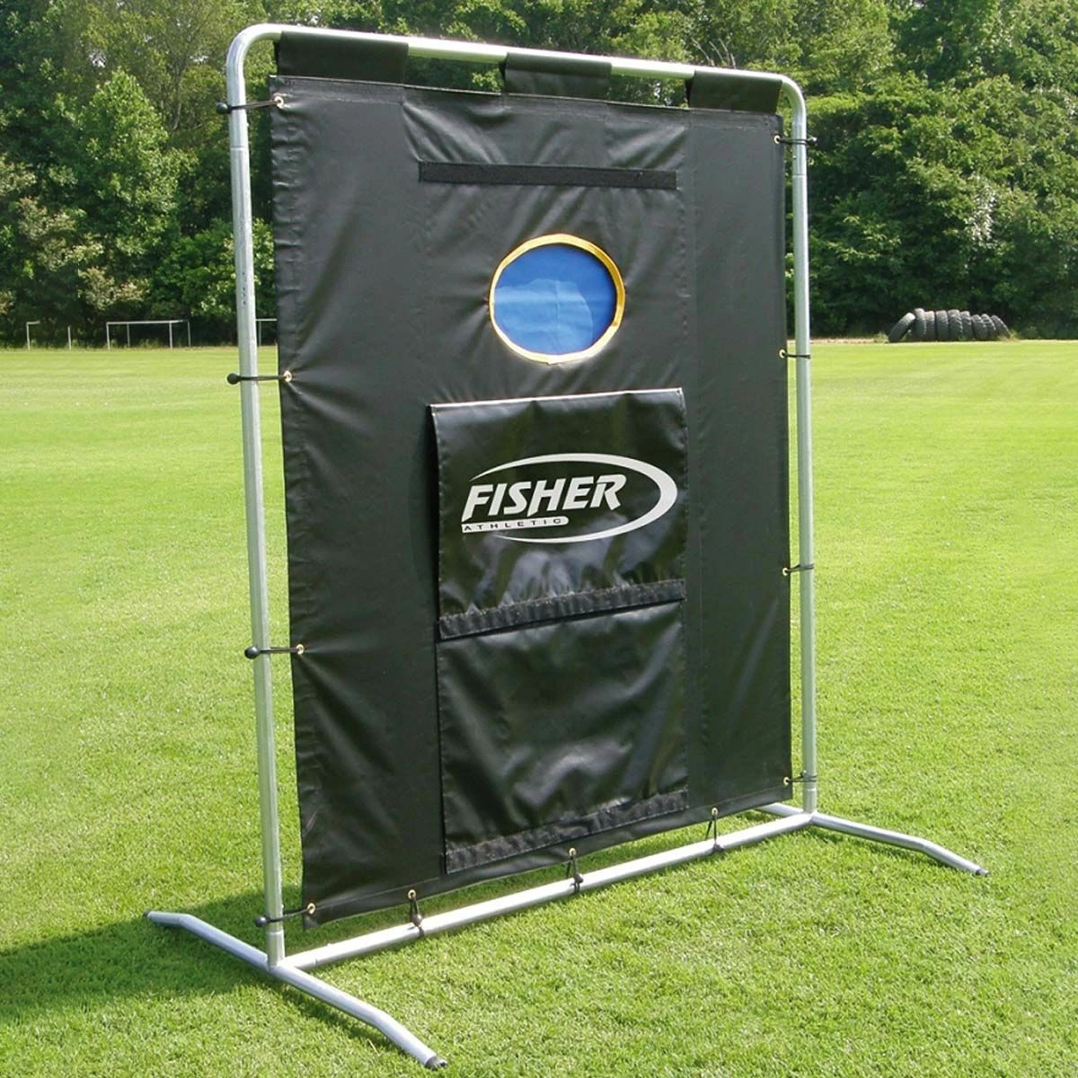 Fisher Snap Coach Football Trainer, SCT100 4 Fisher Snap Coach Football Trainer, SCT100 - Image 4