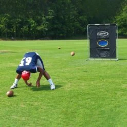 Fisher Snap Coach Football Trainer, SCT100