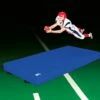 Fisher 5'W x 10'L x 8"H Football Landing Mat, LM810