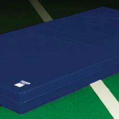 Fisher 6'W x 12'L x 12"H Football Landing Mat, LM129 -Football Shop Online a47 228nav 2