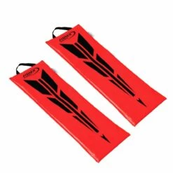 Fisher Football Down Target Marker