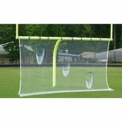 Fisher Football Throwing Net