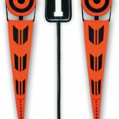 Fisher ECONOMY Chain Set w/ Flip-Down Indicator, 2011PK