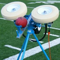 Jugs M1700 Football Passing Machine 9 Jugs M1700 Football Passing Machine -Football Shop Online a47 278 new 01