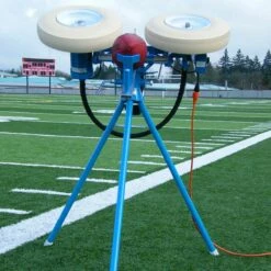 Jugs M1700 Football Passing Machine 10 Jugs M1700 Football Passing Machine -Football Shop Online a47 278 new 02