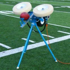 Jugs M1700 Football Passing Machine 11 Jugs M1700 Football Passing Machine -Football Shop Online a47 278 new 03