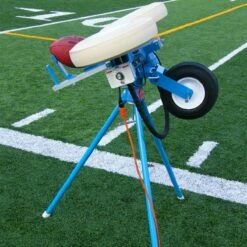 Jugs M1700 Football Passing Machine 12 Jugs M1700 Football Passing Machine -Football Shop Online a47 278 new 04