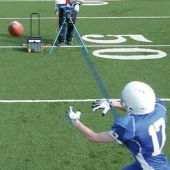 Jugs M1750 Field General Football Machine 12 Jugs M1750 Field General Football Machine -Football Shop Online a47 279b 16