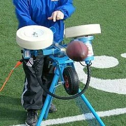 Jugs M1750 Field General Football Machine 13 Jugs M1750 Field General Football Machine -Football Shop Online a47 279c 16