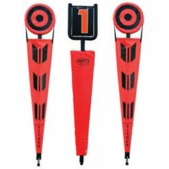 Fisher 7' Chain Set w/ Flip Down Box Down Indicator, 3011PK