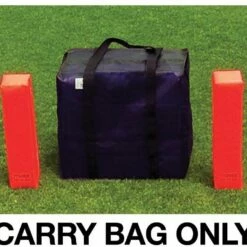 Fisher Carry Bag For Football End Zone Pylons, PYBG -Football Shop Online a47 294 pylons