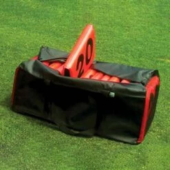 Fisher Carry Bag For Foldable Football Sideline Markers