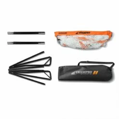 Champro Portable Football Kicking Screen Net, NF2 -Football Shop Online a47 299 1