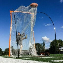 Champro Portable Football Kicking Screen Net, NF2 -Football Shop Online a47 299 2