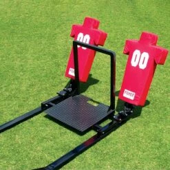 Fisher Coaches Platform for Big Boomer Sled, 9000CP 4 Fisher Coaches Platform for Big Boomer Sled, 9000CP -Football Shop Online a47 308 new 01